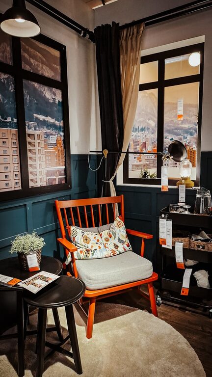 Tips for Creating a Cozy and Inviting Home Atmosphere